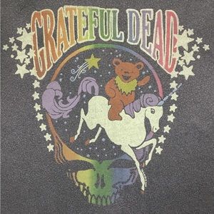 Grateful Dead Tee